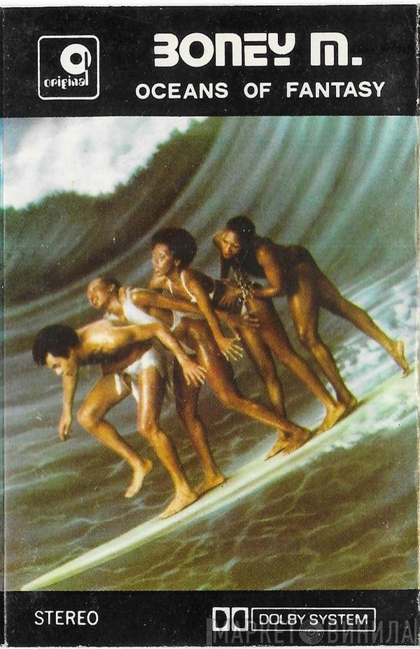  Boney M.  - Oceans Of Fantasy