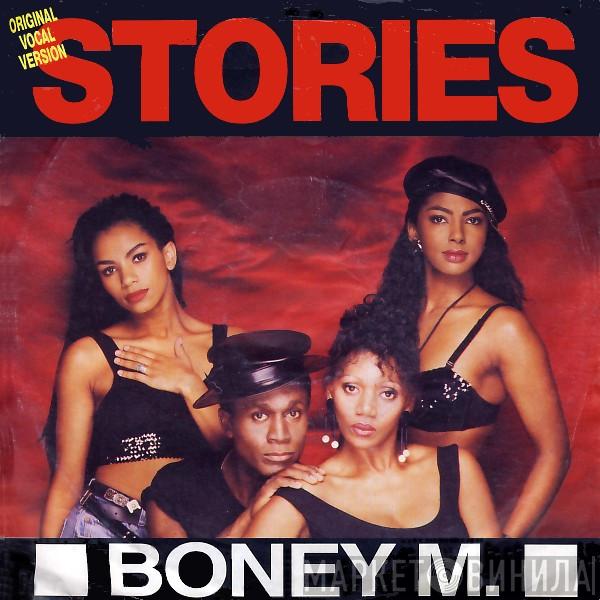  Boney M.  - Stories