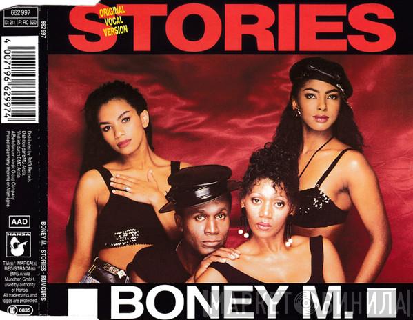 Boney M. - Stories