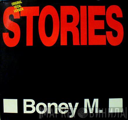  Boney M.  - Stories