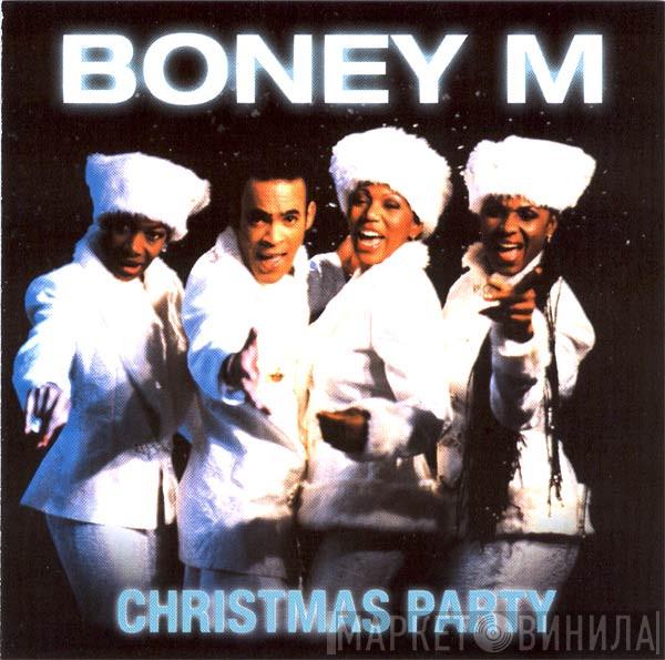 Boney M. - Christmas Party