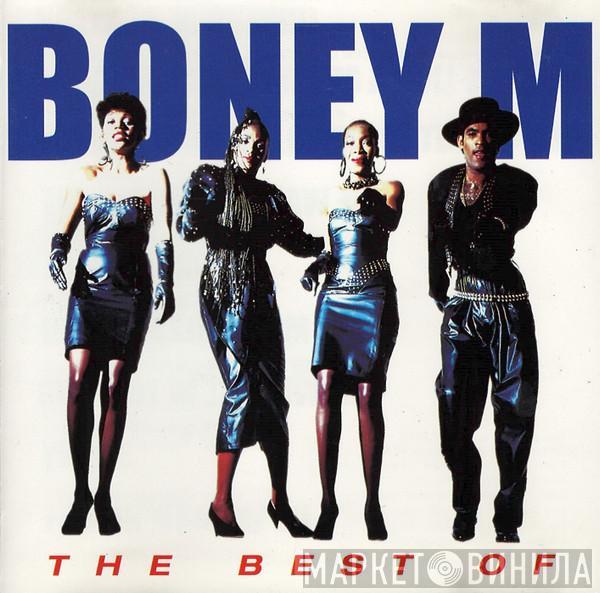 Boney M. - The Best Of