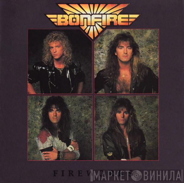 Bonfire - Fireworks