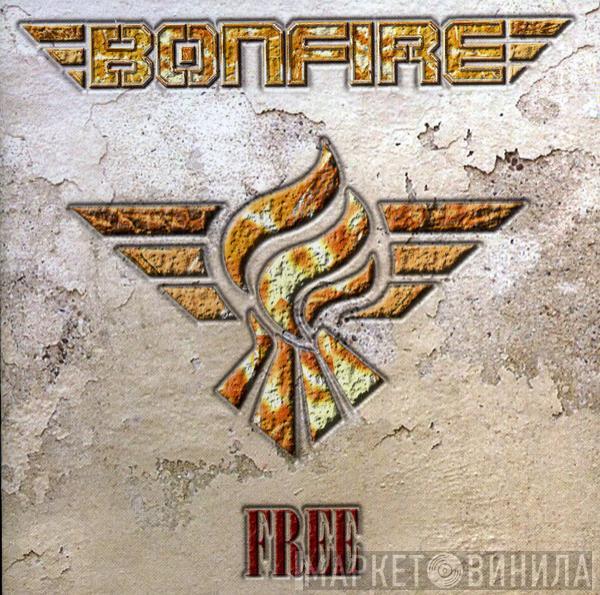  Bonfire  - Free