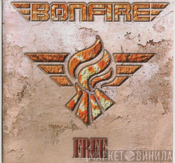  Bonfire  - Free