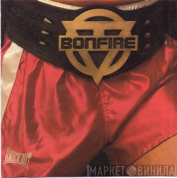 Bonfire - Knock Out