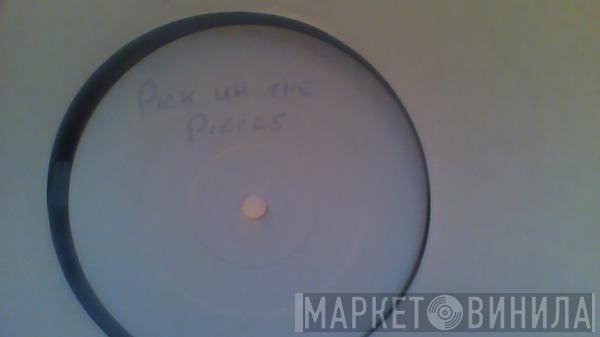 Bongo Billy - Pieces