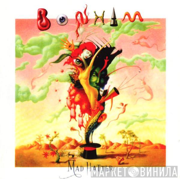  Bonham  - Mad Hatter