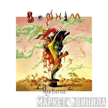  Bonham  - Mad Hatter