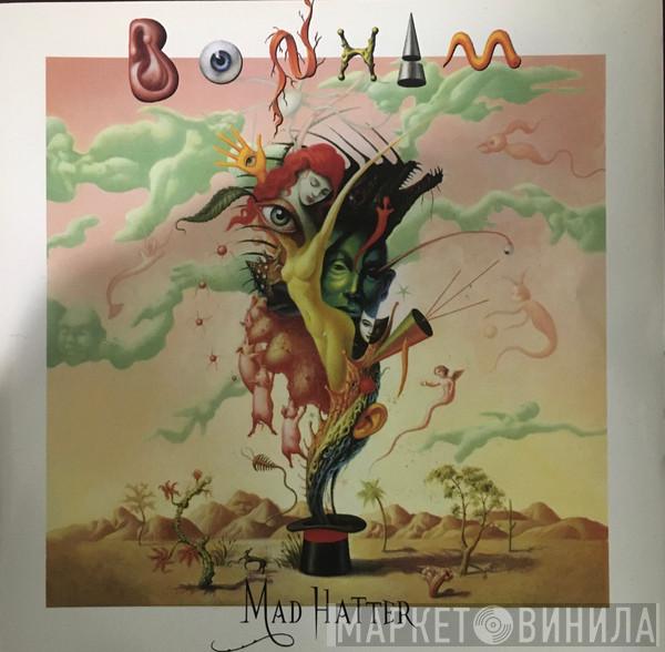  Bonham  - Mad Hatter