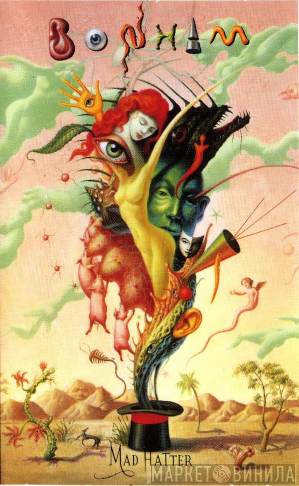  Bonham  - Mad Hatter