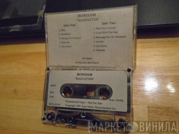  Bonham  - Mad Hatter