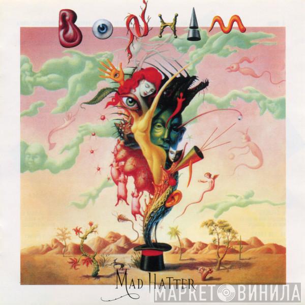 Bonham  - Mad Hatter