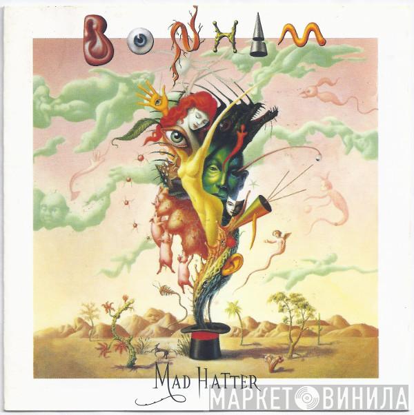 Bonham - Mad Hatter