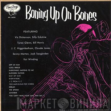  - Boning Up On 'Bones
