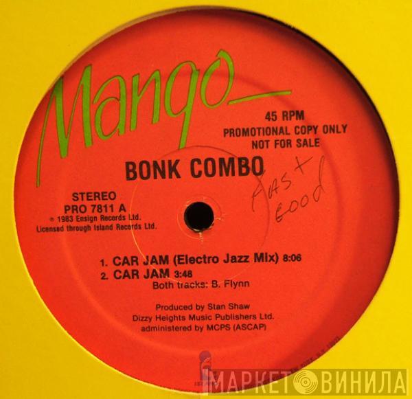  Bonk  - Car Jam