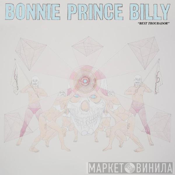  Bonnie "Prince" Billy  - "Best Troubador"