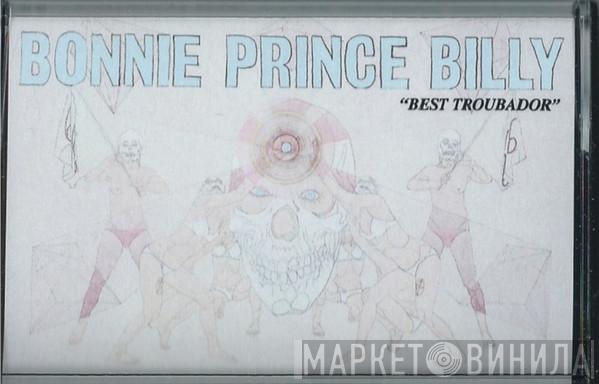  Bonnie "Prince" Billy  - "Best Troubador"
