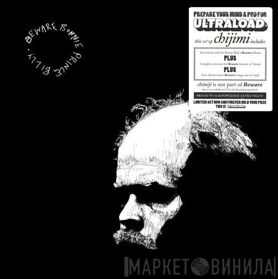  Bonnie "Prince" Billy  - Chijimi
