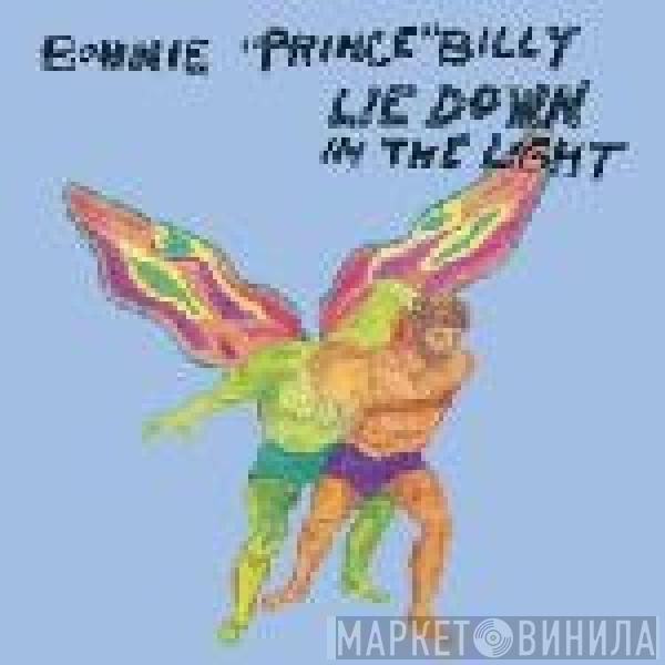  Bonnie "Prince" Billy  - Lie Down In The Light