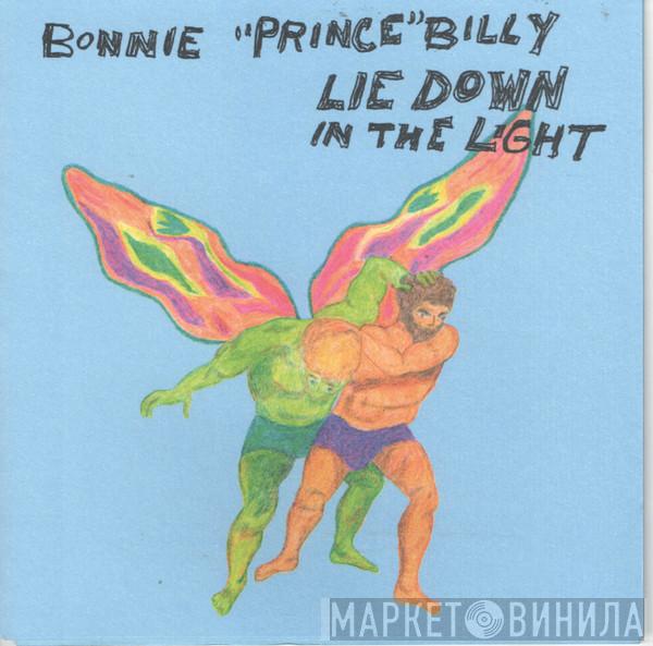  Bonnie "Prince" Billy  - Lie Down In The Light