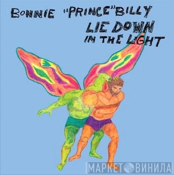  Bonnie "Prince" Billy  - Lie Down In The Light