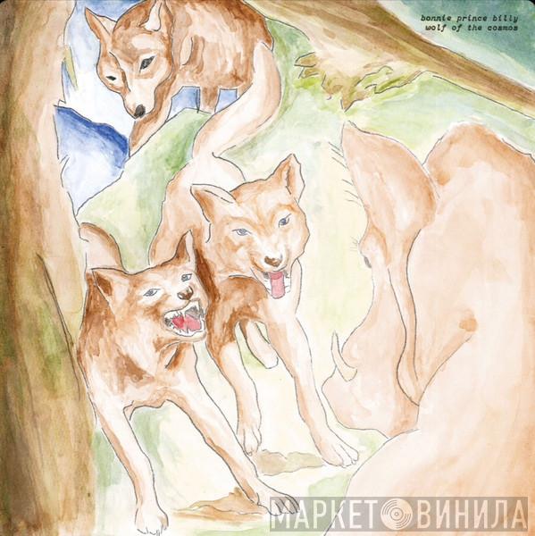 Bonnie "Prince" Billy - Wolf Of The Cosmos