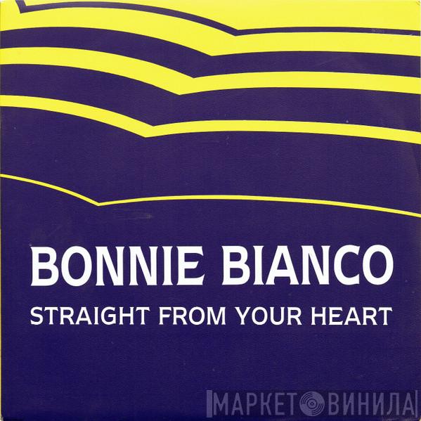 Bonnie Bianco - Straight From Your Heart