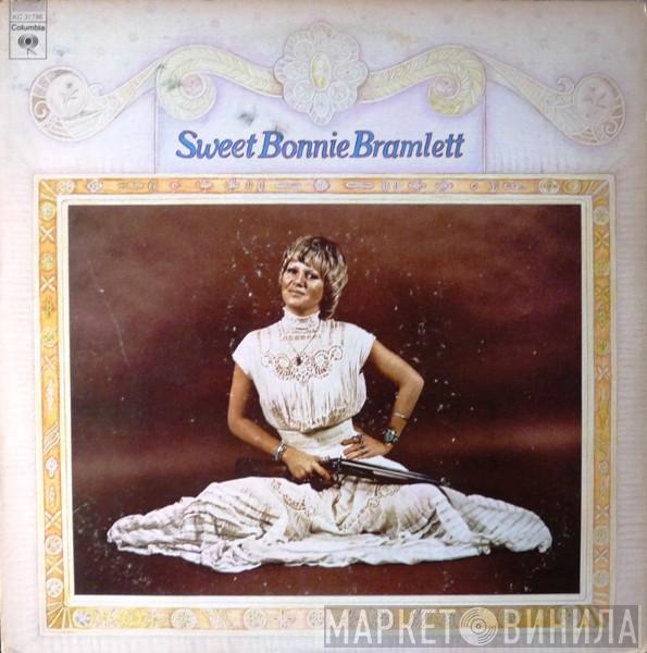  Bonnie Bramlett  - Sweet Bonnie Bramlett