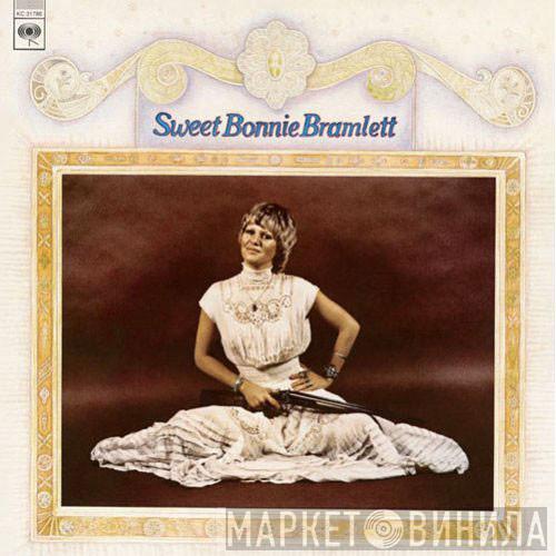 Bonnie Bramlett - Sweet Bonnie Bramlett