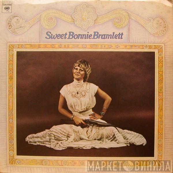  Bonnie Bramlett  - Sweet Bonnie Bramlett