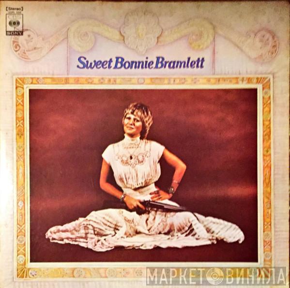  Bonnie Bramlett  - Sweet Bonnie Bramlett