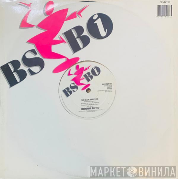 Bonnie Byrd - Good Girl Remix