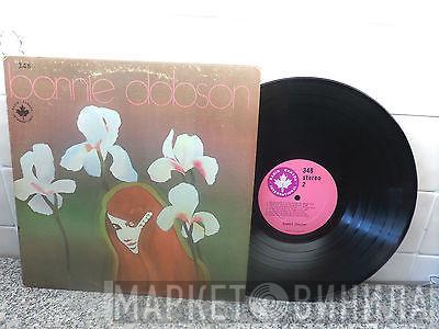 Bonnie Dobson - Bonnie Dobson