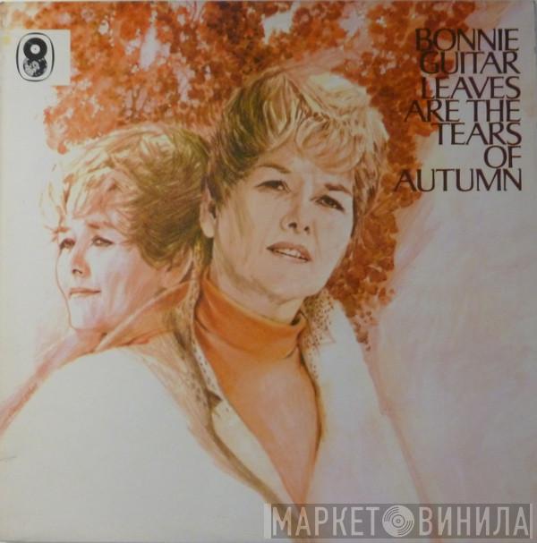 Bonnie Guitar - Leaves Are The Tears Of Autumn