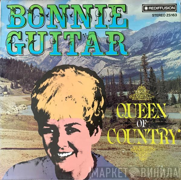 Bonnie Guitar - Queen Of Country