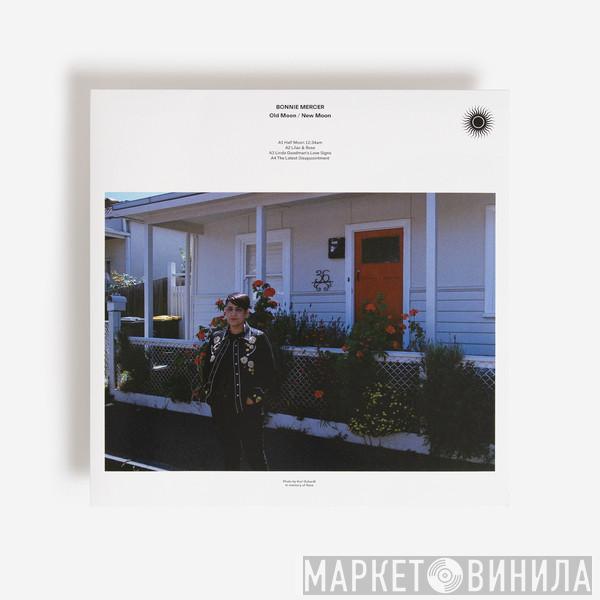 Bonnie Mercer, YLP - Old Moon / New Moon & The Image of 36