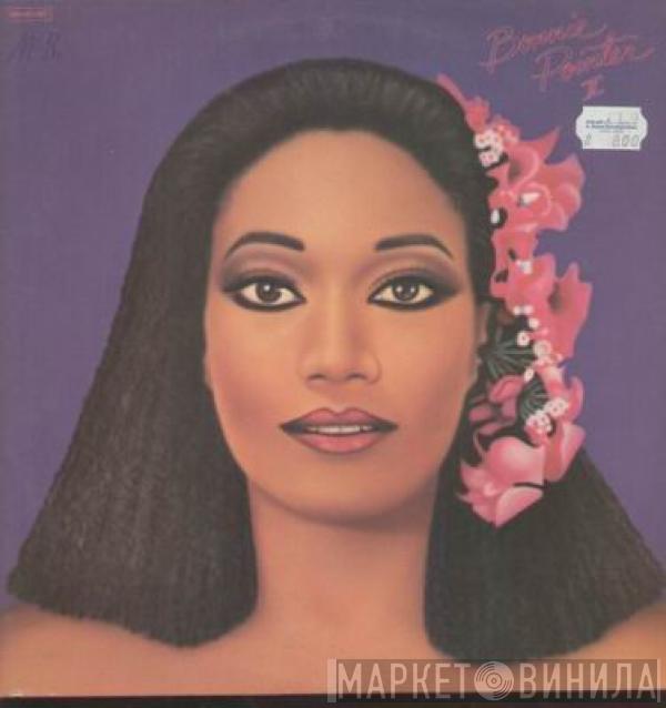 Bonnie Pointer - Bonnie Pointer 2