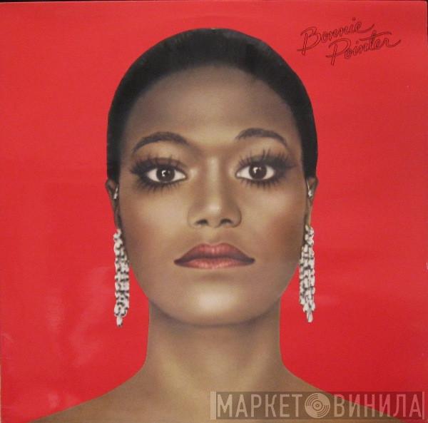 Bonnie Pointer - Bonnie Pointer