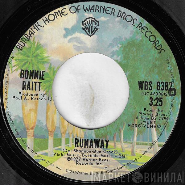  Bonnie Raitt  - Runaway / Louise