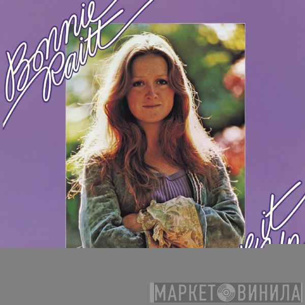 Bonnie Raitt - Give It Up