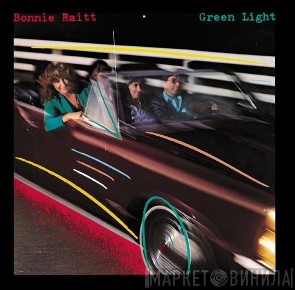  Bonnie Raitt  - Green Light