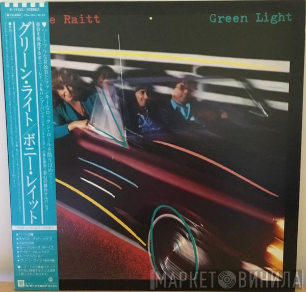  Bonnie Raitt  - Green Light