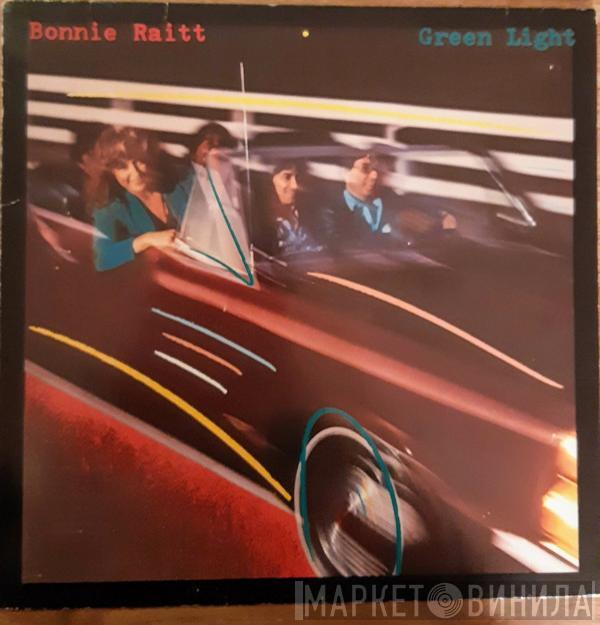  Bonnie Raitt  - Green Light
