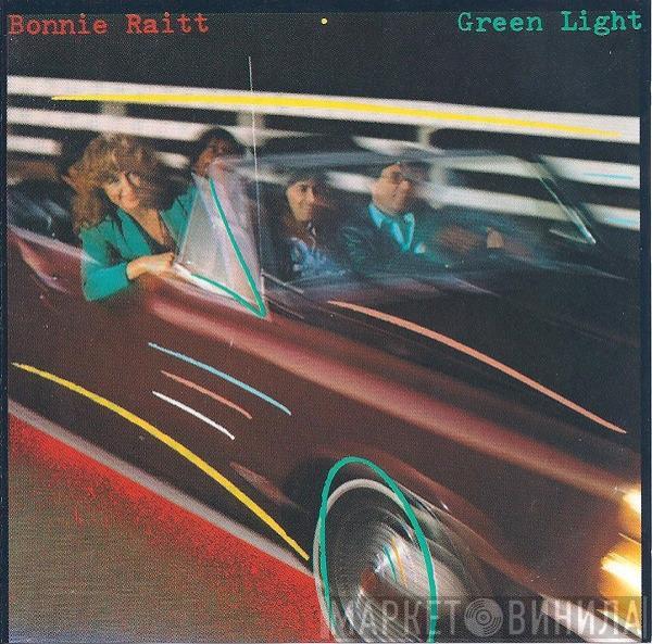 Bonnie Raitt - Green Light