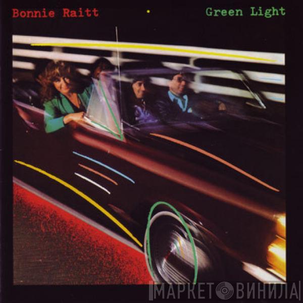  Bonnie Raitt  - Green Light