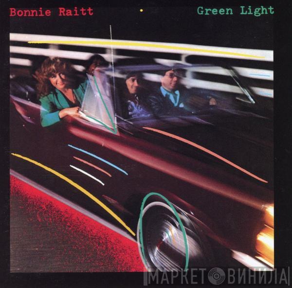  Bonnie Raitt  - Green Light