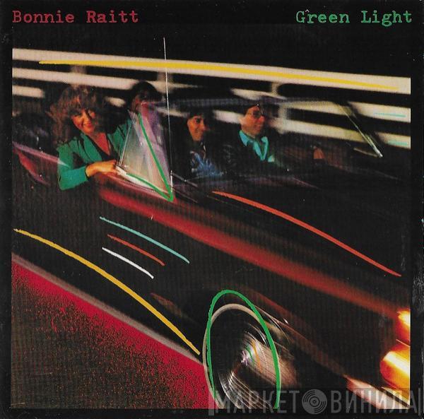  Bonnie Raitt  - Green Light