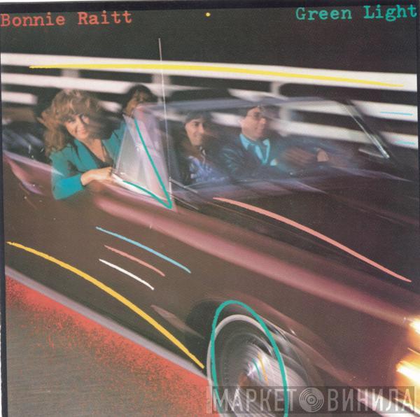  Bonnie Raitt  - Green Light