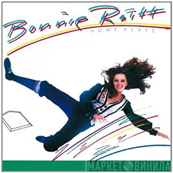 Bonnie Raitt - Home Plate